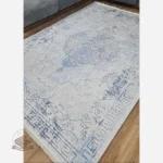 فرشینه مستطیل رویه مخمل هازان ترک کد 474