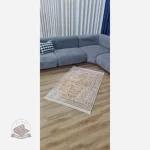 نحوه استفاده فرشینه مخمل هازان تُرک ابعاد دلخواه تولید میشه u451 استُپ دار