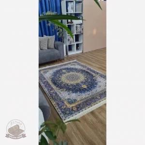 فرشینه مُدرن جنس مخمل ترک ابعاد دِلخواه تولید میشه استُپ دار