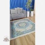 بررسی و مشخصات فرش مخمل مربعی زیره استُپ دار (ابعاد سفارشی)