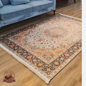 فرشینه مخمل مدرن استب دار تولید (ابعاد دلخواه) u74