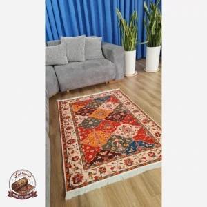 فرشینه فانتزی مدرن (مخمل هازان) مناسب دکوراسیون شیک