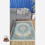 خرید فرش مخمل مربعی زیره استُپ دار (ابعاد سفارشی)