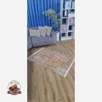 کاربرد فرشینه مخمل هازان تُرک ابعاد دلخواه تولید میشه u451 استُپ دار