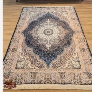 فرشینه مدرن مخمل استُپ دار (ابعاد دلخواه) تولیدمیشهu42