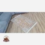 زاویه دید فرشینه مخمل هازان تُرک ابعاد دلخواه تولید میشه u451 استُپ دار