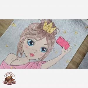 فرشینه مخملی مدرن هازان ترک،استپ دار ضد لغزش