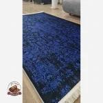 کاربرد فرشینه لاکی تیره جنس مخمل استُپ دار (ابعاددلخواه) U178