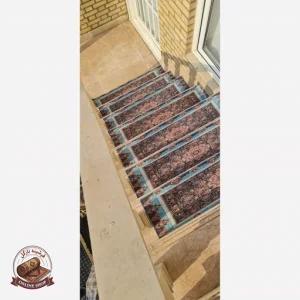 رو پِله ای مخمل تُرک ابعاد دلخواه تولید میشه استُپ دار