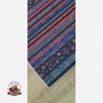 کاربرد فرش نانو مخمل مدرن استُپ دار (ابعاد سفارشی) تولید میشه
