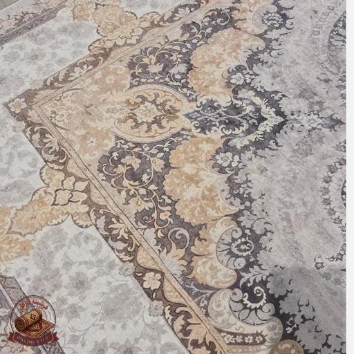 کاربرد فرشینه مدرن مخمل استُپ دار (ابعاد دلخواه) تولیدمیشه u05