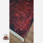 کاربرد فرشینه لاکی تیره جنس رویه مخمل استُپ دار U117