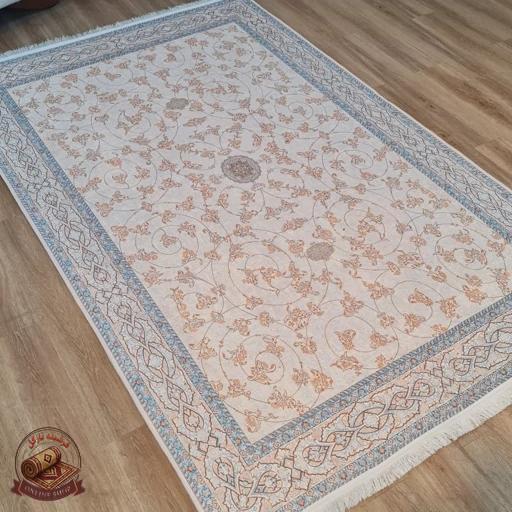 فرشینه مخمل مدرن ترمز دار (ابعاد دلخواه) تولید میشه u32