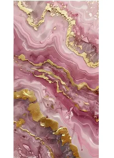 Image-of-a-beautiful-custom-pink-fantasy-rug