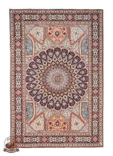 traditional shirazi rug