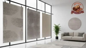 مدل‌های پرفروش فرشینه مینیمال؛ سادگی، شکوهِ دکوراسیون امروزی، فرشینه نازگل