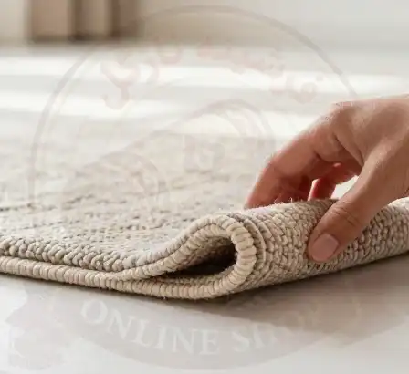 چرا تشخیص کیفیت فرش مدرن قبل از خرید ضروری است؟، فرشینه نازگل