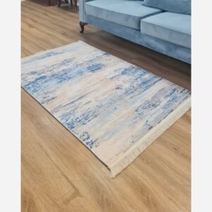 فرشینه راهرویی مخمل ترک کد 07 Roll